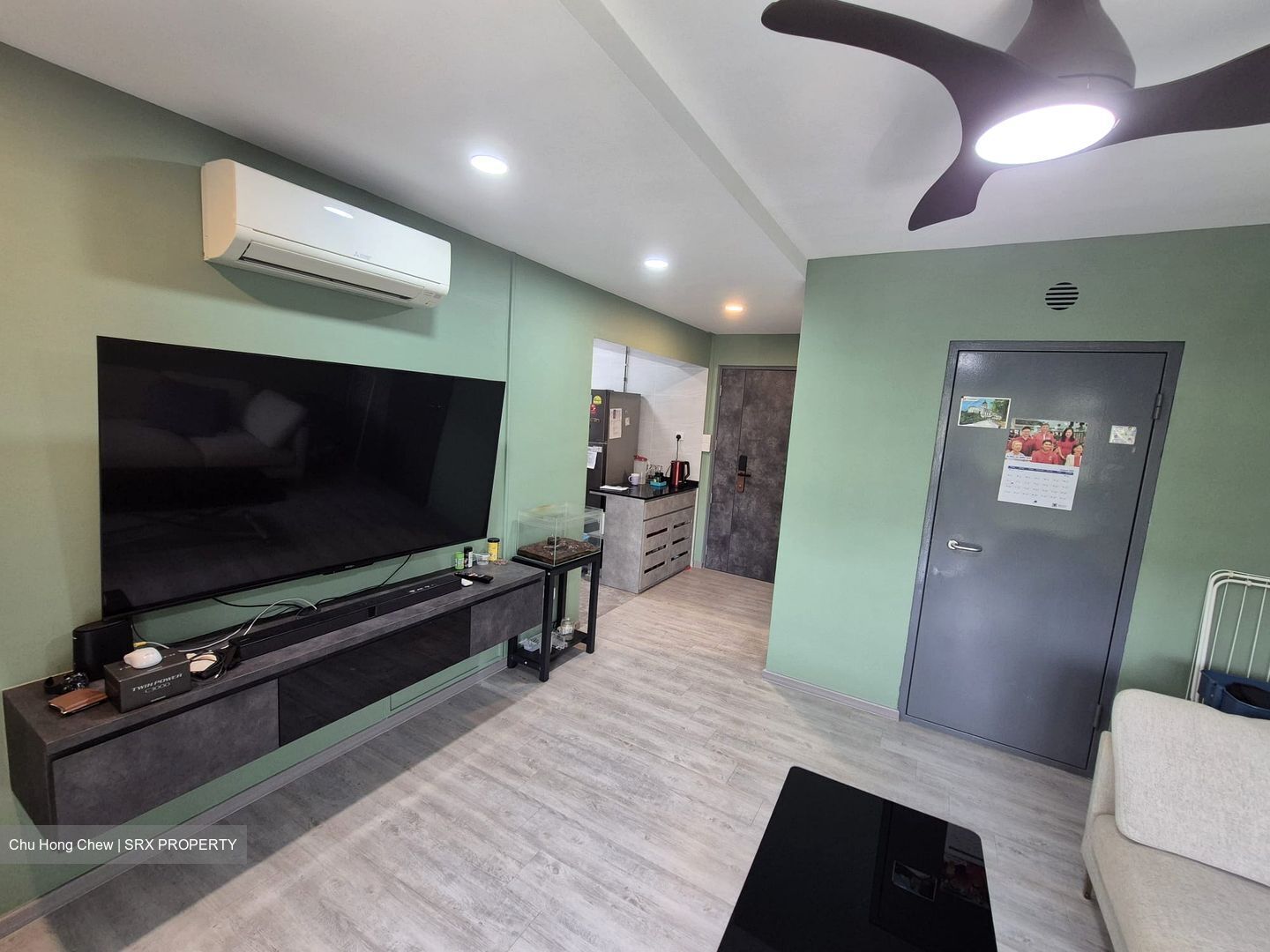 Blk 12 Farrer Park View (Kallang/Whampoa), HDB 3 Rooms #598553741